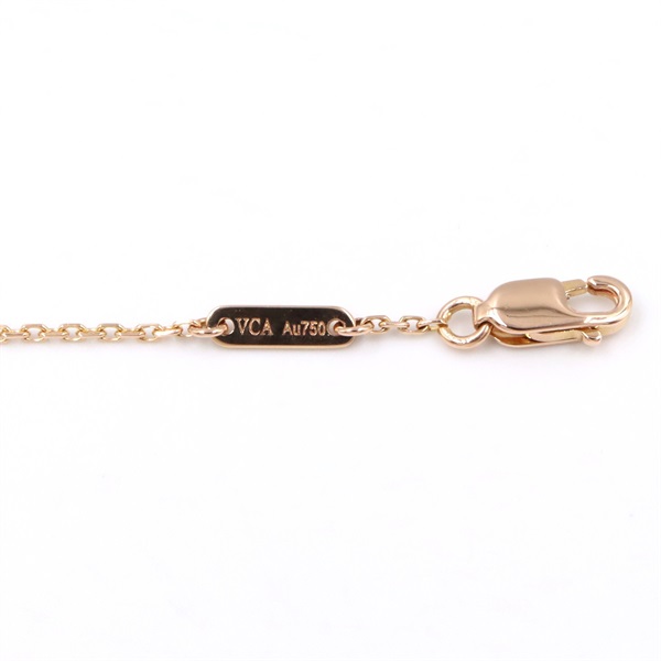 ヴァンクリーフ＆アーペル(Van Cleef & Arpels)ヴァンクリーフ