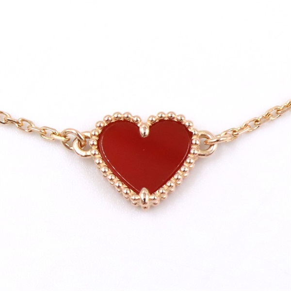 ヴァンクリーフ＆アーペル(Van Cleef & Arpels)ヴァンクリーフ