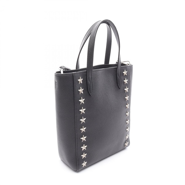 ジミーチュウ(JIMMY CHOO)ジミーチュウ BRIA TOTE N/S ハンドバッグ ジミーチュウ(JIMMY CHOO)ジミーチュウ BRIA TOTE N/S ハンドバッグ
