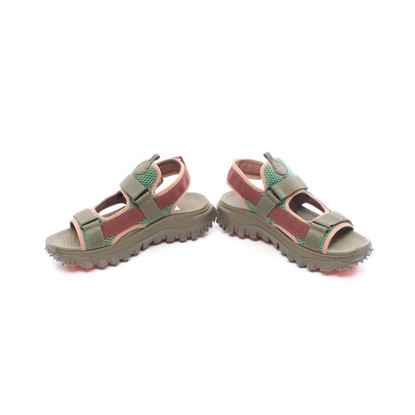 モンクレール(MONCLER)モンクレール TRAILGRIP VELA サンダル 靴