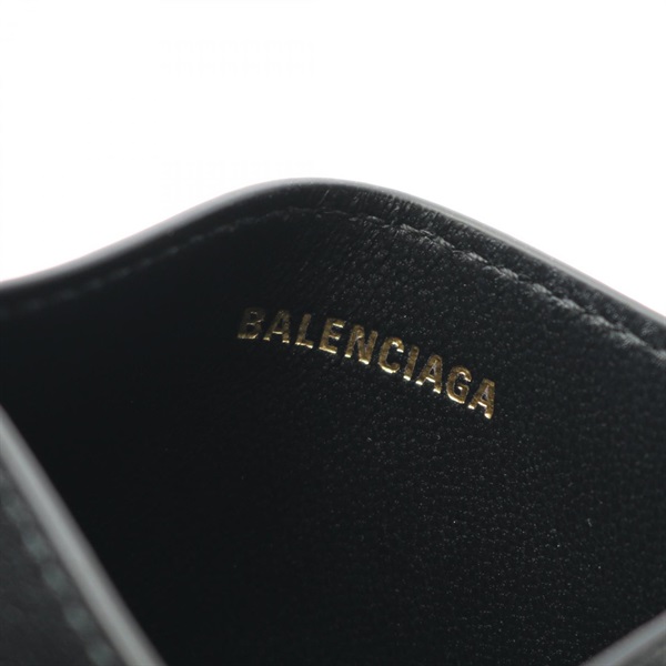 バレンシアガ(BALENCIAGA)バレンシアガ MONACO モナコ カードケース