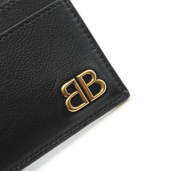 バレンシアガ(BALENCIAGA)バレンシアガ MONACO モナコ カードケース