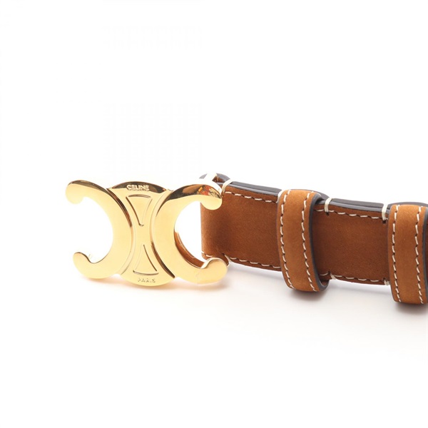 セリーヌ(CELINE)セリーヌ トリオンフ ベルト 衣料品 レディース