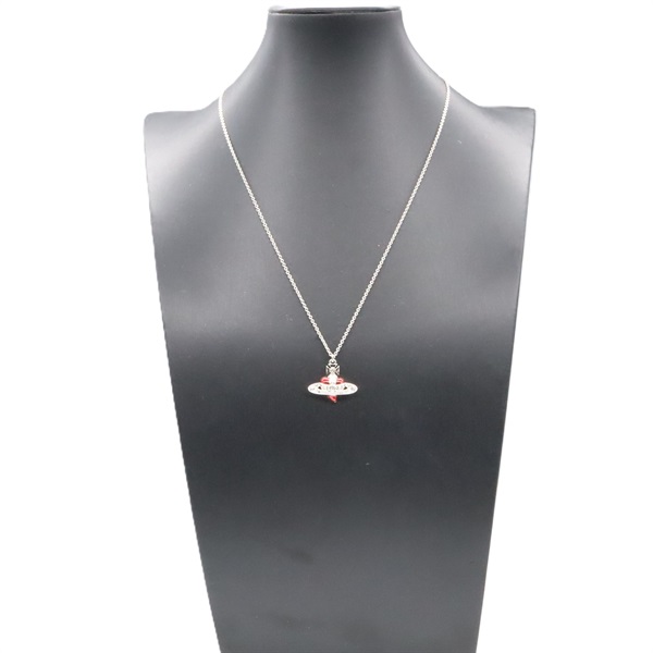 希少色/正規品 Viviennewestwoodアストリッドネックレス 希少正規美品VivienneWestwood オーブ/アストリッドネックレス