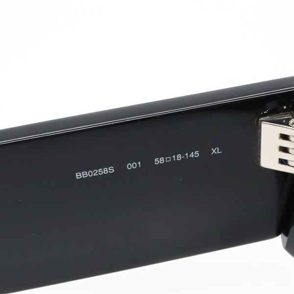 バレンシアガ(BALENCIAGA)バレンシアガ サングラス サングラス 衣料品  