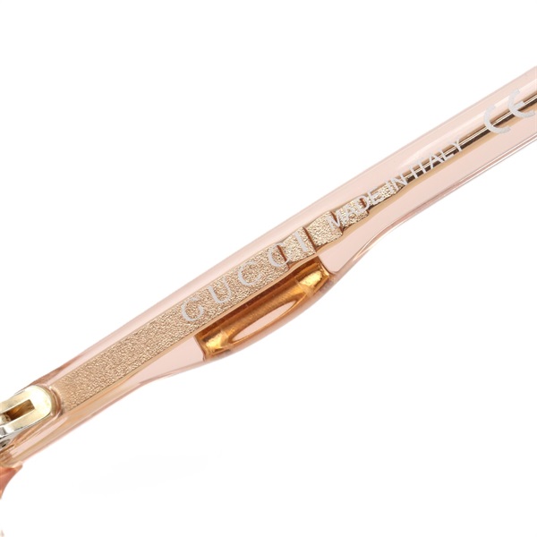 GUCCI 専用 グッチ(GUCCI)グッチ 伊達メガネ メガネ 衣料品 メンズ レディース