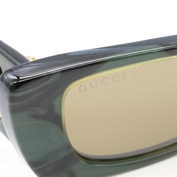 グッチ(GUCCI)グッチ サングラス サングラス 衣料品 メンズ レディース