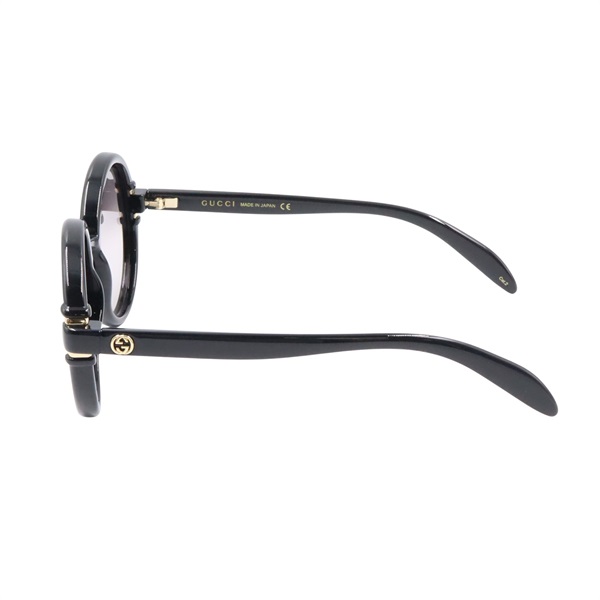 GUCCI グッチ サングラス GG1067S-001 Black