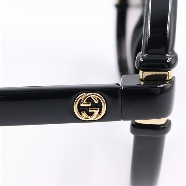 GUCCI グッチ サングラス GG1067S-001 Black