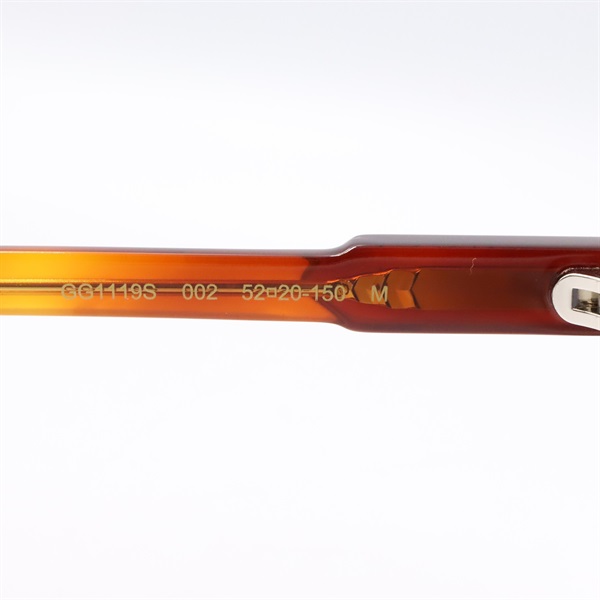 グッチ(GUCCI)グッチ サングラス サングラス 衣料品 メンズ