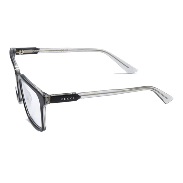 グッチ(GUCCI)グッチ 伊達メガネ メガネ 衣料品 メンズ レディース  