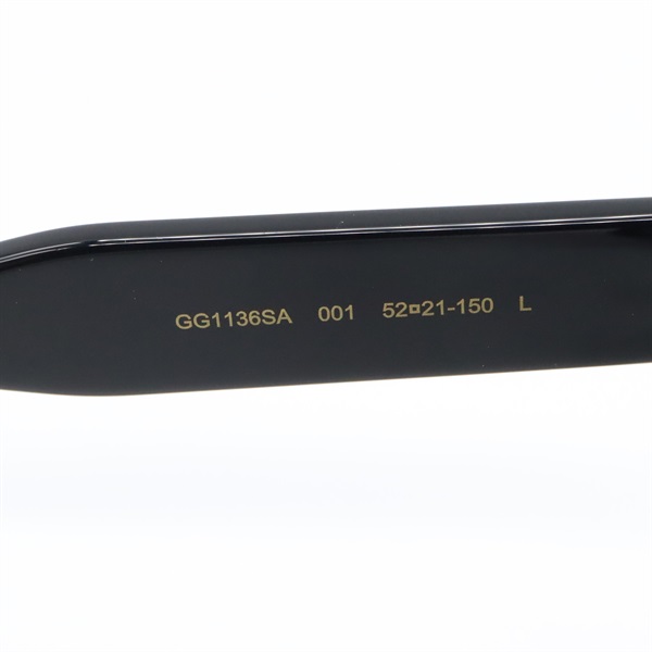 グッチ(GUCCI)グッチ サングラス サングラス 衣料品 メンズ レディース  