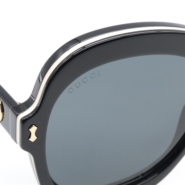 グッチ GUCCI サングラス 衣料品 プラスチック レディース ブラック系 GG1240S-001 【新品】 楽天市場】≪全品10%OFFクーポン対象 5/9 20時〜5/16 9:59≫グッチ