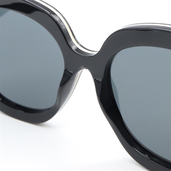 グッチ GUCCI サングラス 衣料品 プラスチック レディース ブラック系 GG1240S-001 【新品】 グッチ(GUCCI)グッチ サングラス サングラス 衣料品 メンズ レディース