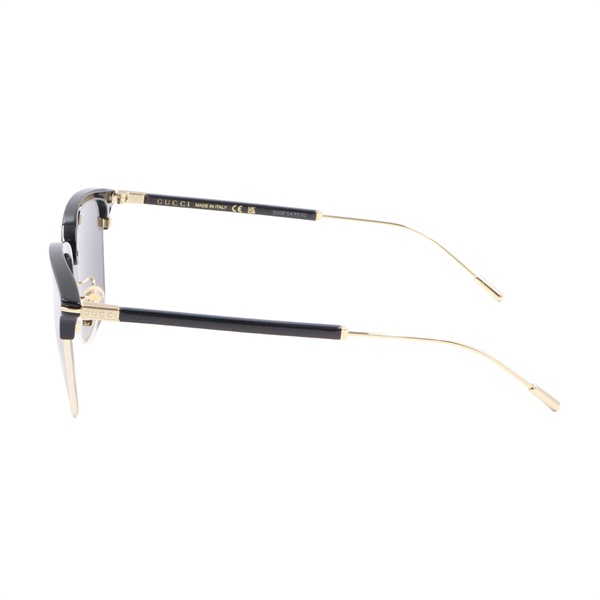 【新品未使用】GUCCIグッチGG1275SA-003 サングラス　ユニセックス 新品未使用】GUCCIグッチGG1275SA-003 サングラス ユニセックス