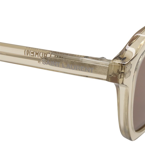 サンローランパリ(SAINT LAURENT PARIS)サンローランパリ サングラス