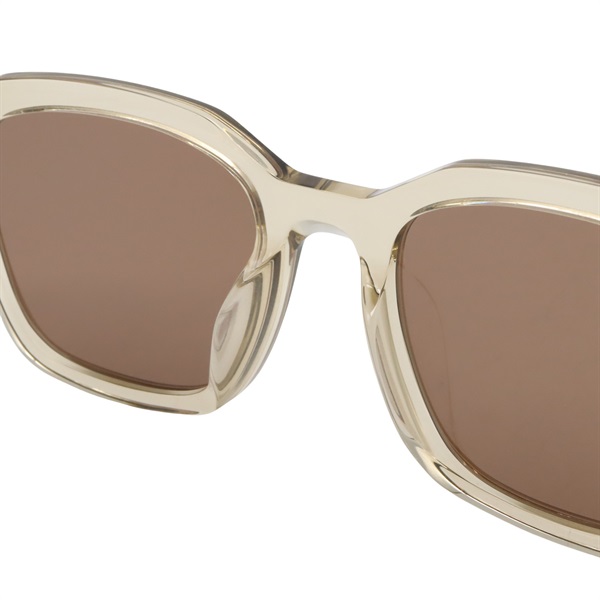 サンローランパリ SAINT LAURENT PARIS サングラス サングラス 衣料品 プラスチック メンズ レディース グレー系 / クリア系 SL457-004/SMT/SUN 【新品】 サンローランパリ(SAINT LAURENT PARIS)サンローランパリ サングラス