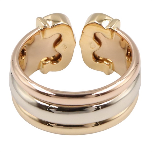 カルティエ(CARTIER)カルティエ 2C リング リング・指輪 ジュエリー