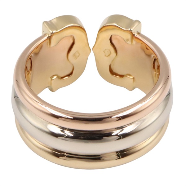 カルティエ(CARTIER)カルティエ 2C リング ダイヤ リング・指輪