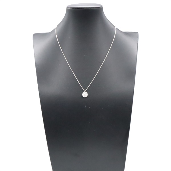 ティファニー(TIFFANY＆CO)ティファニー サークレット ネックレス