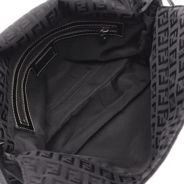 フェンディ(FENDI)フェンディ マンマバケット ズッキーノ ショルダー