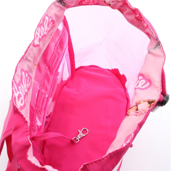 キプリング(Kipling)キプリング kipling × Barbie DARLEE リュック