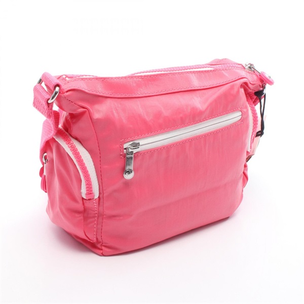 キプリング Kipling kipling × Barbie GABBIE MINI ショルダーバッグ  