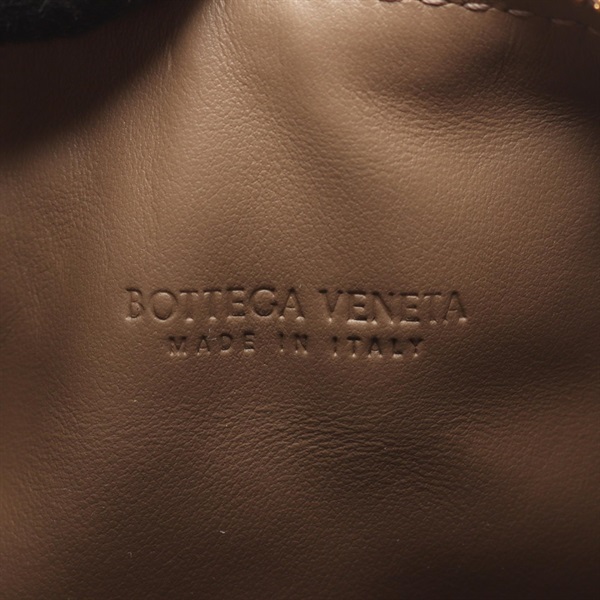 ボッテガヴェネタ(BOTTEGA VENETA)ボッテガヴェネタ MINI WALLACE ミニ