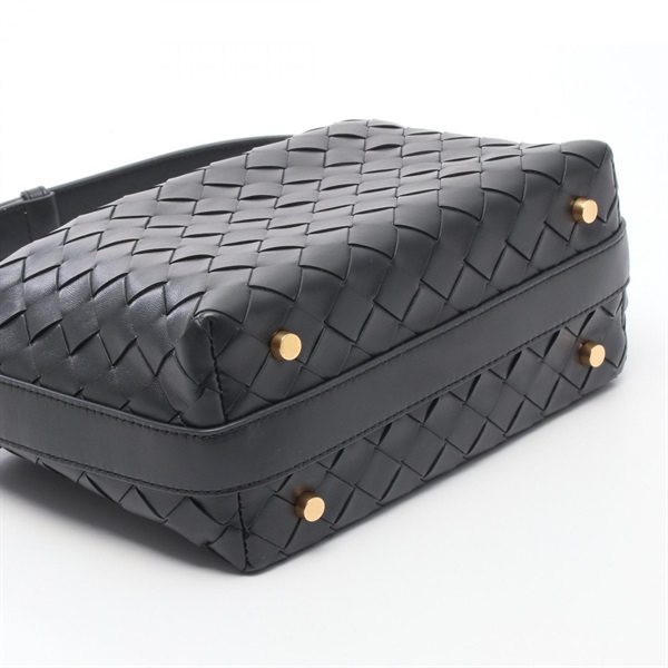 ボッテガヴェネタ(BOTTEGA VENETA)ボッテガヴェネタ MINI WALLACE ミニ