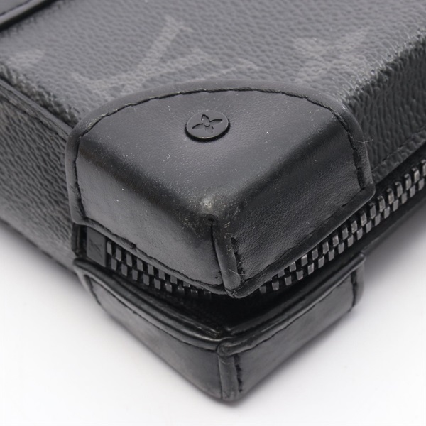【最安値】ルイヴィトンM69838 ソフトトランクウォレット ルイ・ヴィトン(LOUIS VUITTON)ルイ・ヴィトン ソフトトランク