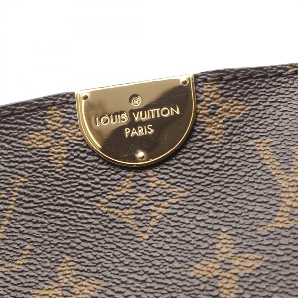 ルイ・ヴィトン(LOUIS VUITTON)ルイ・ヴィトン フランドリン トート