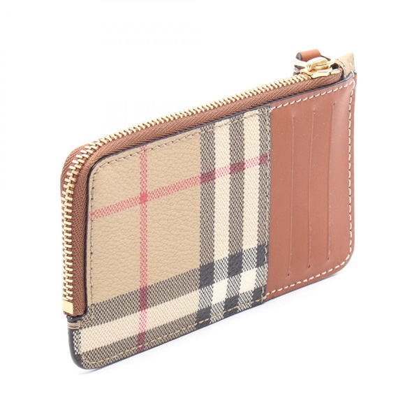 バーバリー(BURBERRY)バーバリー コインケース 財布 レディース