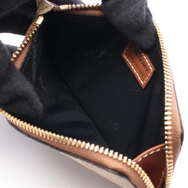 バーバリー(BURBERRY)バーバリー コインケース 財布 レディース