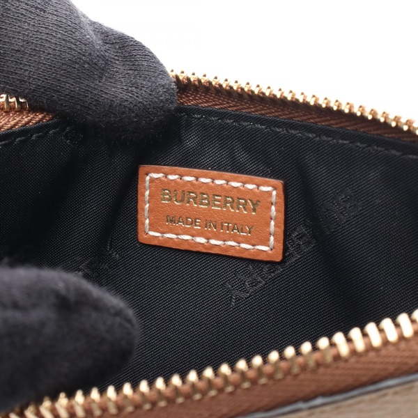 バーバリー(BURBERRY)バーバリー コインケース 財布 レディース  