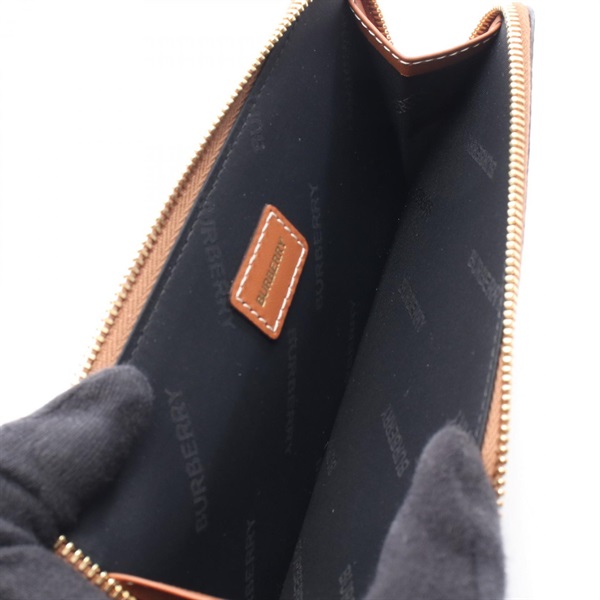 BURBERRY バーバリー　ケース　財布 BURBERRY バーバリー 二つ折り財布 LS TB BIFOLD WALLET LGL 8062347
