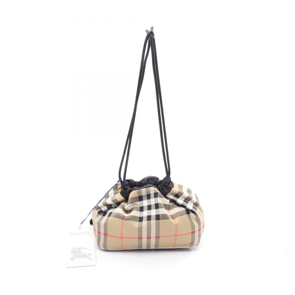 バーバリー(BURBERRY)バーバリー ハンドバッグ バッグ レディース