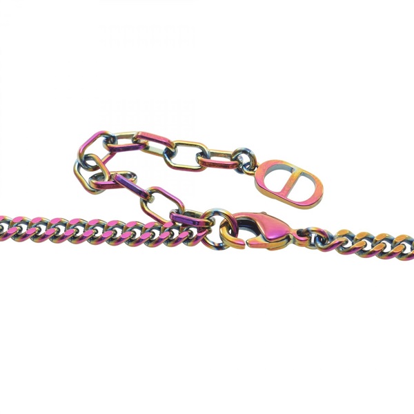 ディオール(Dior)ディオール CD COUTURE クチュール ネックレス