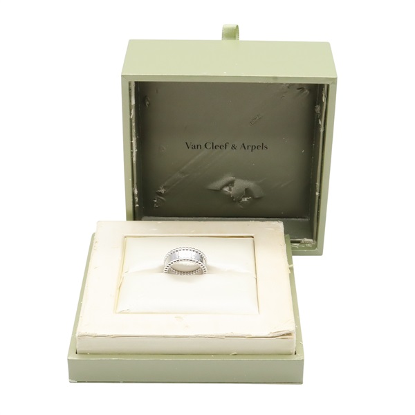 ヴァンクリーフ＆アーペル(Van Cleef & Arpels)ヴァンクリーフ