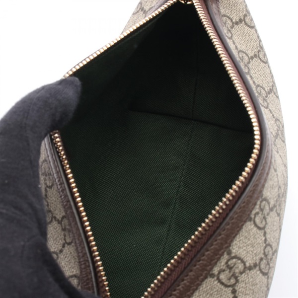 グッチ(GUCCI)グッチ オフィディア GGスプリーム ショルダーバッグ