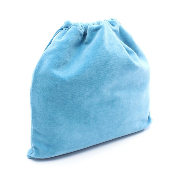 ロエベ(LOEWE)ロエベ ドローストリング ミディアム ポーチ