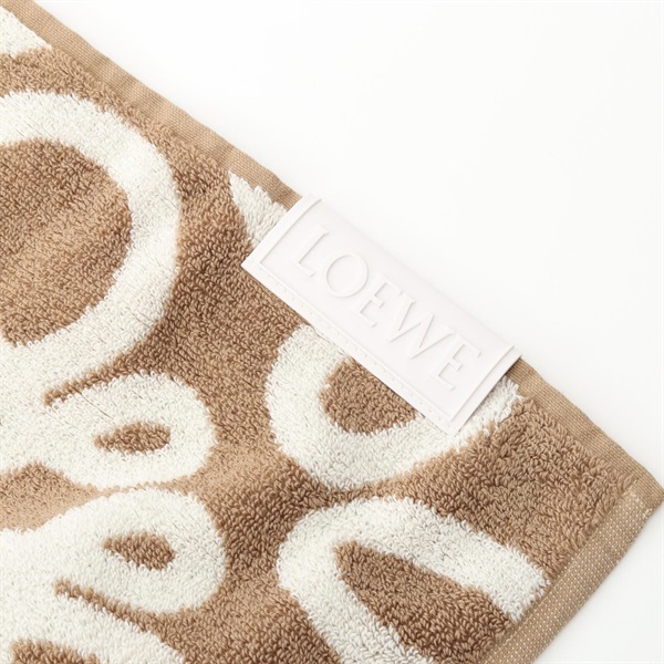 ロエベ(LOEWE)ロエベ アナグラム タオル 衣料品 メンズ レディース
