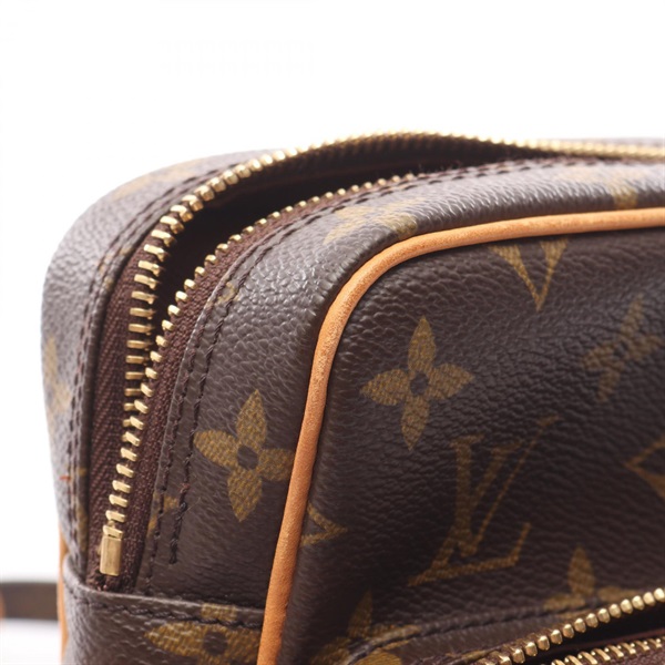 rmama♡ヴィトンアマゾン ルイ・ヴィトン LOUIS VUITTON アマゾン M45236 ブラウン モノグラム