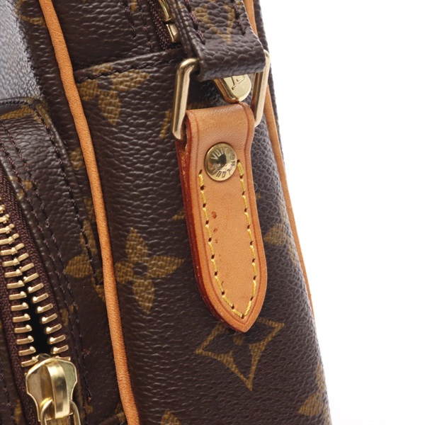 rmama♡ヴィトンアマゾン ルイ・ヴィトン LOUIS VUITTON アマゾン M45236 ブラウン モノグラム