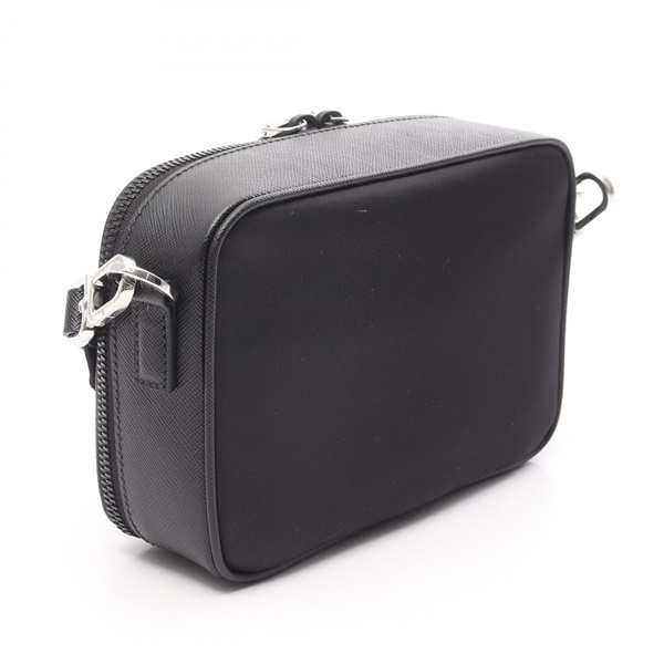 プラダ(PRADA)プラダ ブリック ショルダーバッグ バッグ