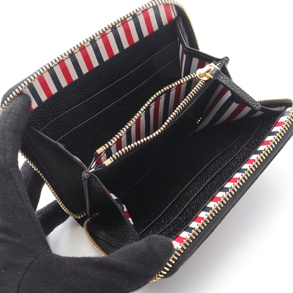 トムブラウン(THOM BROWNE)トムブラウン ラウンド財布 財布 メンズ