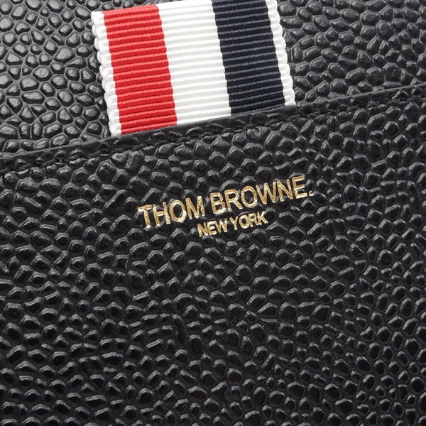 トムブラウン(THOM BROWNE)トムブラウン ラウンド財布 財布 メンズ トムブラウン(THOM BROWNE)トムブラウン ラウンド財布 財布 メンズ