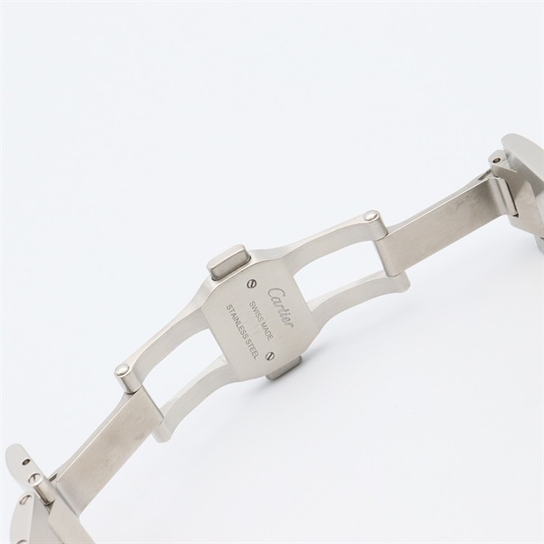 カルティエ(CARTIER)カルティエ バロンブルー ドゥ カルティエ 腕時計
