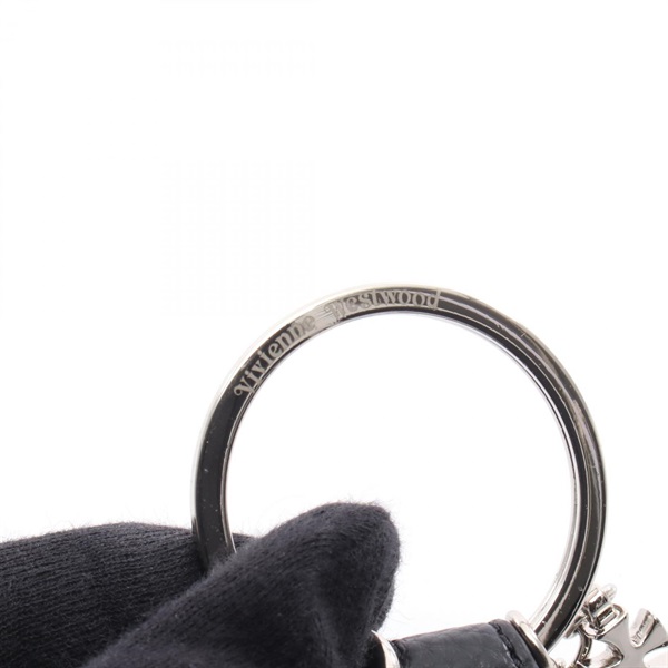 【未使用・保証書付】Vivienne Westwood オーブ キーホルダー Vivienne Westwood ラウンドオーブキーホルダー ゴールド - メルカリ