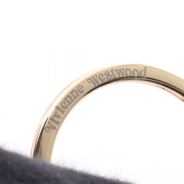 【未使用・保証書付】Vivienne Westwood オーブ キーホルダー Vivienne Westwood ラウンドオーブキーホルダー ゴールド - メルカリ