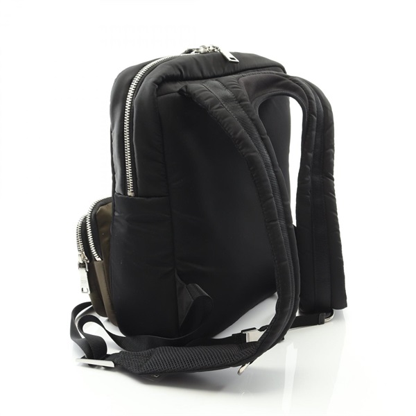 プラダ(PRADA)プラダ TESSUTO POCKET リュックサック バックパック
